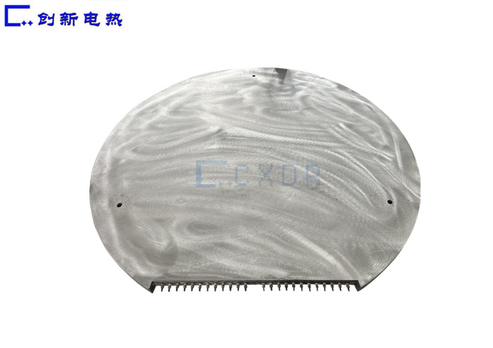 鑄鋁加熱盤(pán)生產(chǎn)廠家